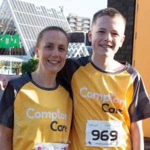 Cannock Chase - 5k, 10k and half marathon