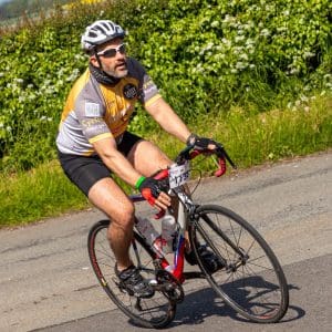 London to Paris 3 Day Cycle