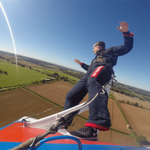 Wing Walk 2025