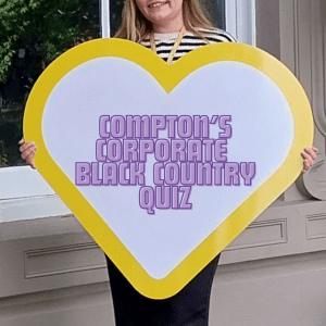 Corporate Quiz