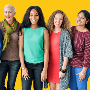 International Women’s Day