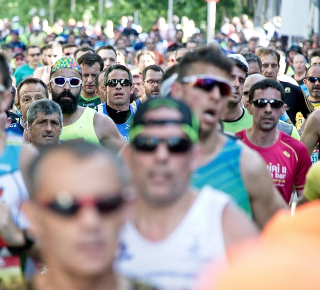 Runners