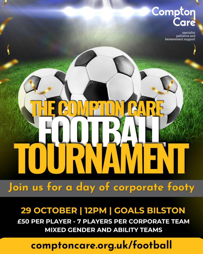 Football Comp