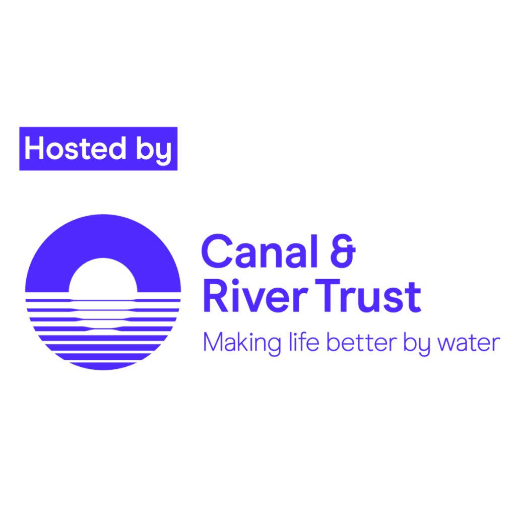 canal & river trust logo